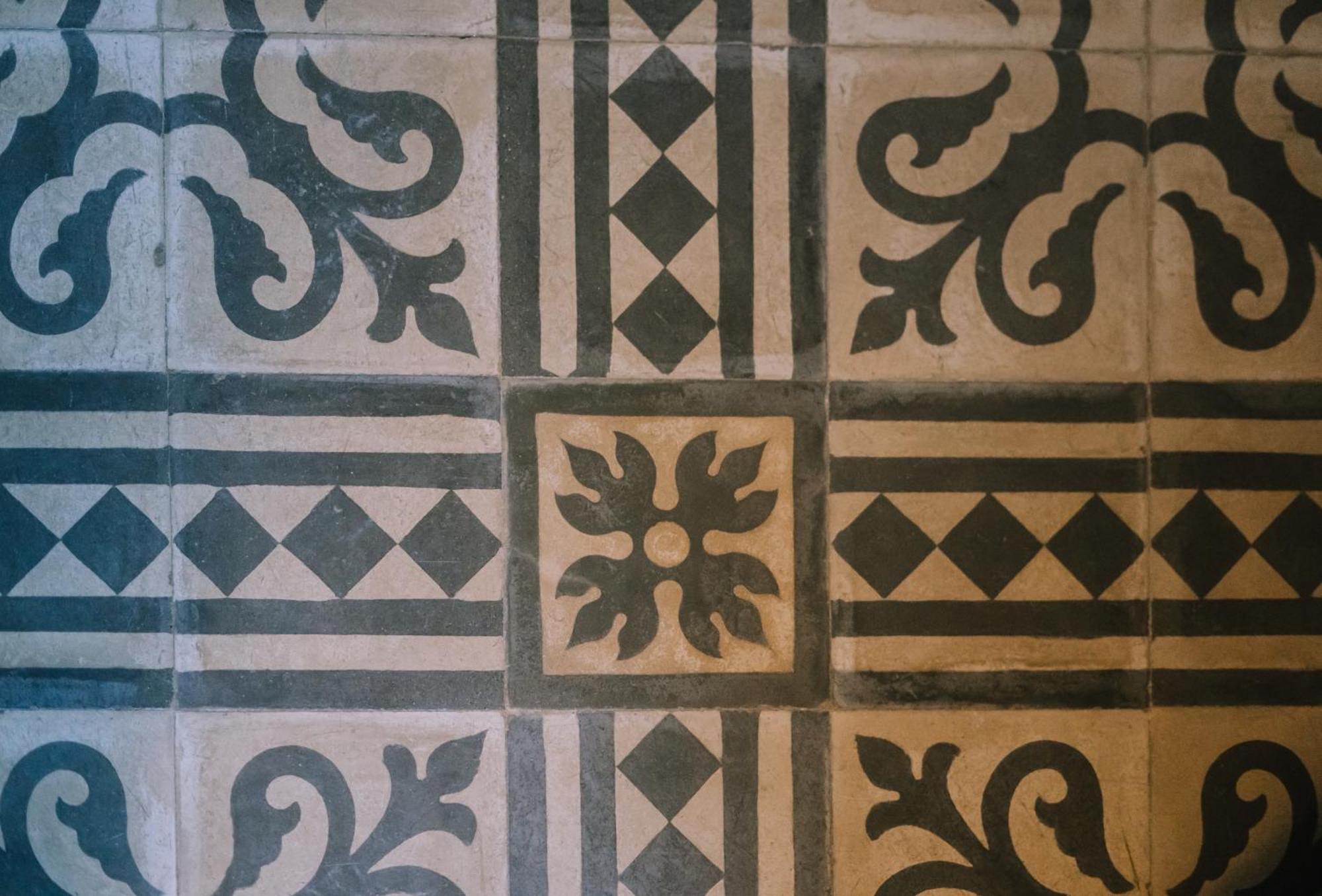 Palazzo Romani Adami Fermo Exteriör bild